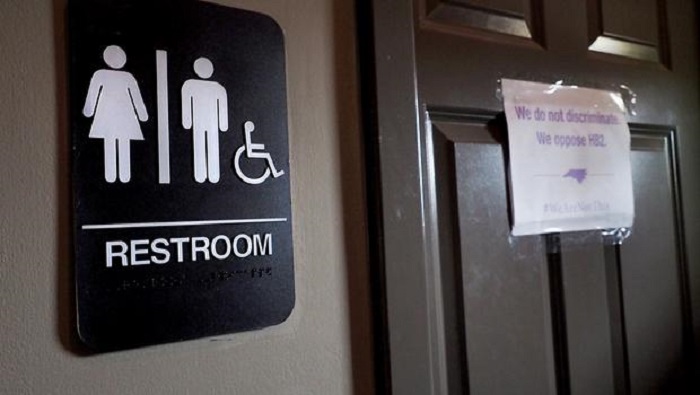 Transgender bathroom debate likely headed to Supreme Court